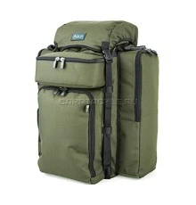 Рюкзак Aqua Black Series Large Rucksack